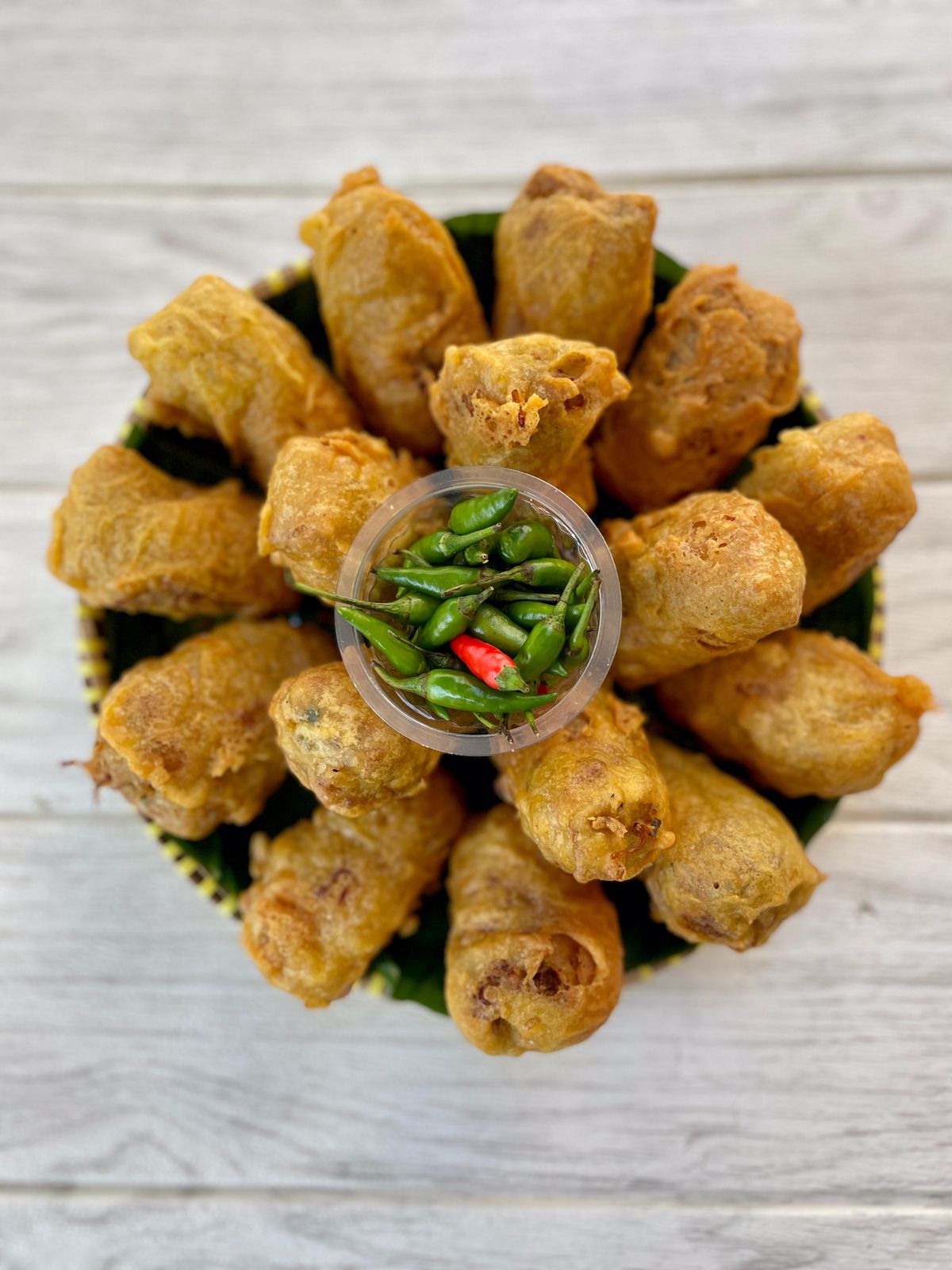 Tahu Isi Shirataki CURRY Tampah