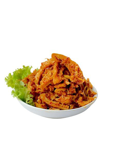 PY - Ayam Pelalah Cup