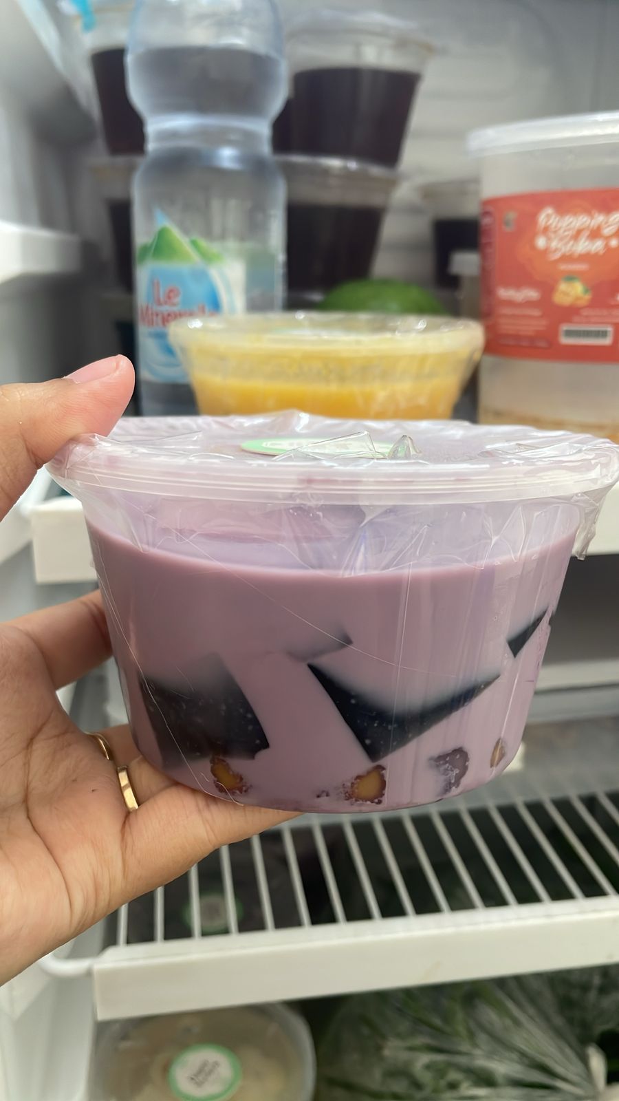 Taiwanise Dessert cup