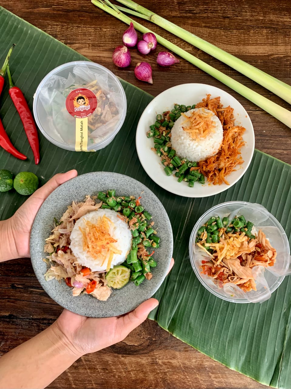 PY - Paket Jinggo 50 cup