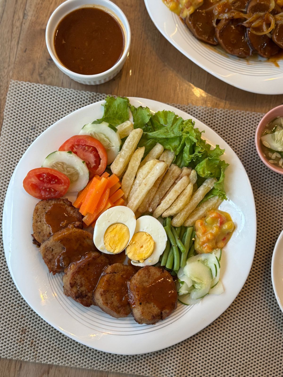 Bistik Galantine