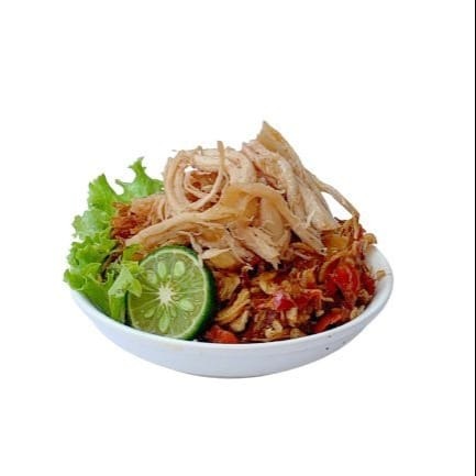PY - Ayam Embe Cup